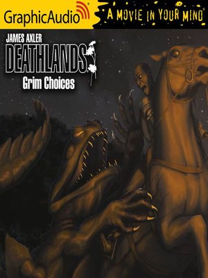 cover image of Grim Choices